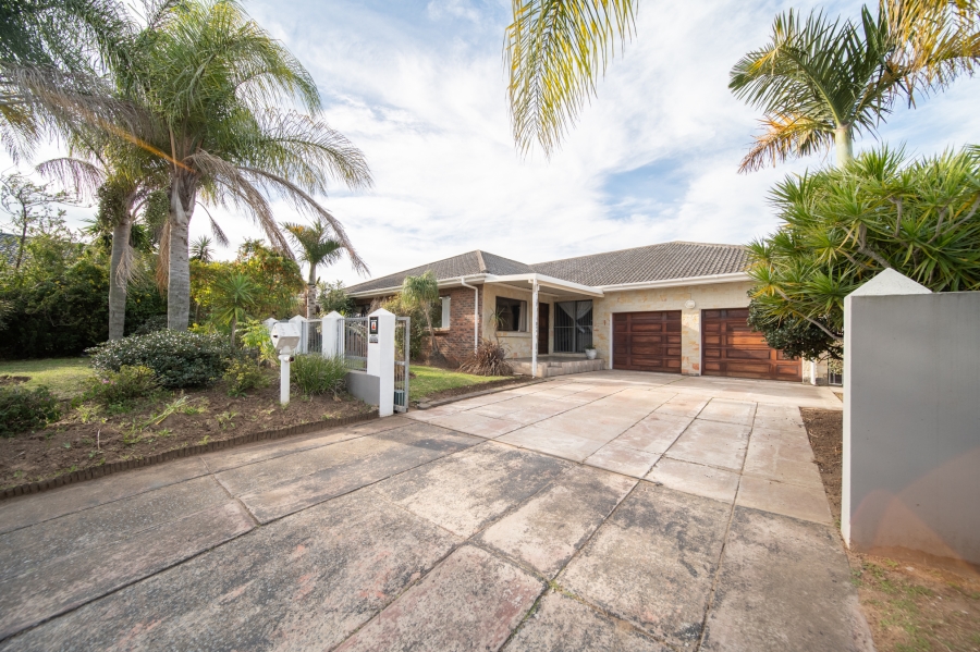 4 Bedroom Property for Sale in Dorchester Heights Eastern Cape